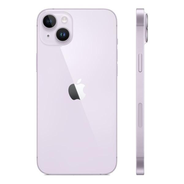 Apple iPhone 14 Plus 256Gb Dual SIM Purple, фиолетовый