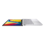 Ноутбук ASUS VivoBook 15 X1504VA-BQ286 Core i5 1335U/8Gb/512Gb SSD/15.6" FullHD/DOS Cool Silver, серебристый Ноутбук ASUS VivoBook 15 X1504VA-BQ286 Core i5 1335U/8Gb/512Gb SSD/15.6" FullHD/DOS Cool Silver, серебристый