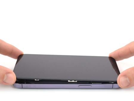 Замена дисплея iPhone 14 Pro Max (копия ААА+) Замена дисплея iPhone 14 Pro Max (копия ААА+)