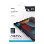 Стекло для iPad 10.2" (2019/21) UNIQ OPTIX (PD10.2-CLEAR) Прозрачный Стекло для iPad 10.2" (2019/21) UNIQ OPTIX (PD10.2-CLEAR) Прозрачный