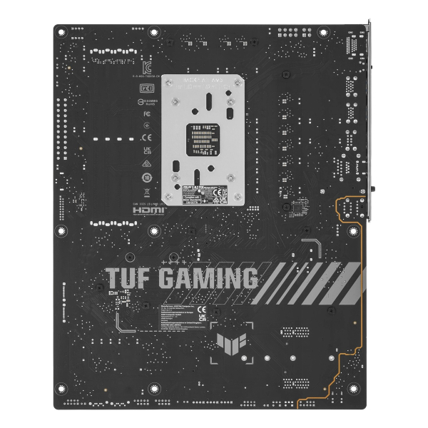 Материнская плата ASUS TUF GAMING B850-E WI-FI, ATX