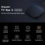 ТВ-приставка Xiaomi Mi TV Box S 2nd Gen 4K (MDZ-28-AA) Черный ТВ-приставка Xiaomi Mi TV Box S 2nd Gen 4K (MDZ-28-AA) Черный
