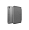 Чехол для iPad 11air (2024) WiWU Smart Folio Gray, серый