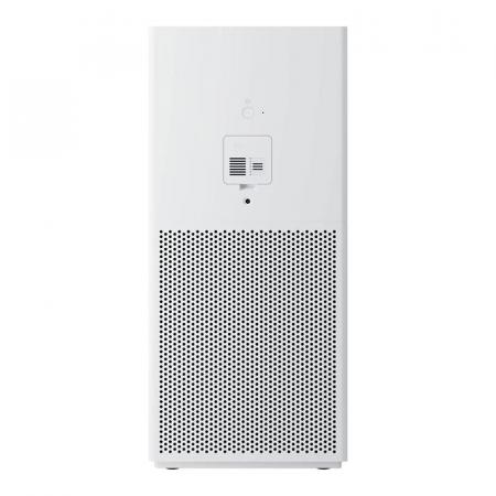Очиститель воздуха Xiaomi Smart Air Purifier 4 Lite (AC-M17-SC) Белый