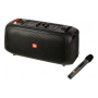 Портативная колонка JBL PartyBox On The Go Black, черный Портативная колонка JBL PartyBox On The Go Black, черный