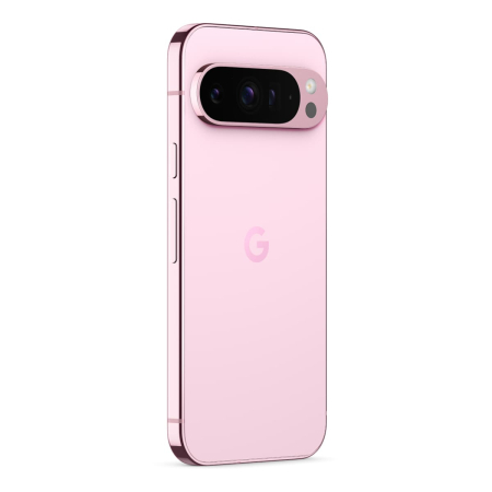 Google Pixel 9 Pro 12/1Tb Rose Quartz, розовый Google Pixel 9 Pro 12/1Tb Rose Quartz, розовый