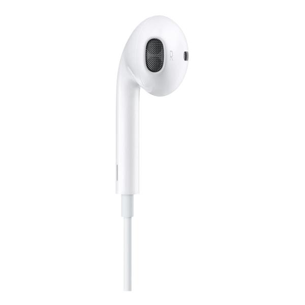 Наушники Apple EarPods Lightning White, белый Наушники Apple EarPods Lightning White, белый