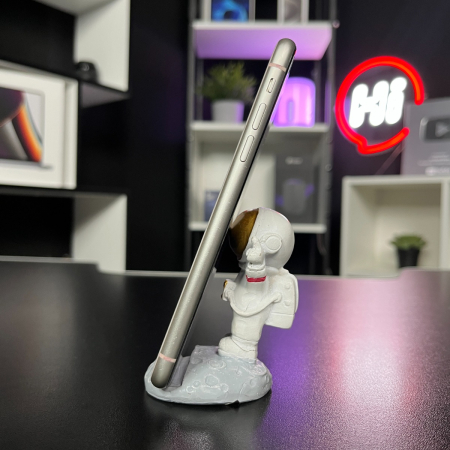 Trade in Apple iPhone 11 128Gb White IMEI: 5182