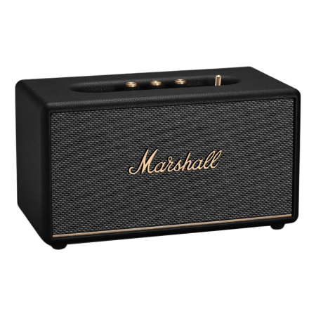 Колонка Marshall Stanmore 3 Black, черный