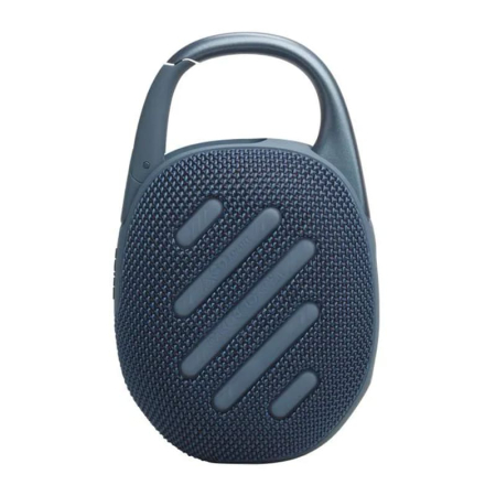 Портативная колонка JBL Clip 5 Blue, синий Портативная колонка JBL Clip 5 Blue, синий