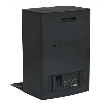 Робот-пылесос Dreame L30 ULTRA, Чёрный