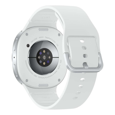 Часы Samsung Galaxy Watch8 LTE 44мм Silver, серебро Часы Samsung Galaxy Watch8 LTE 44мм Silver, серебро