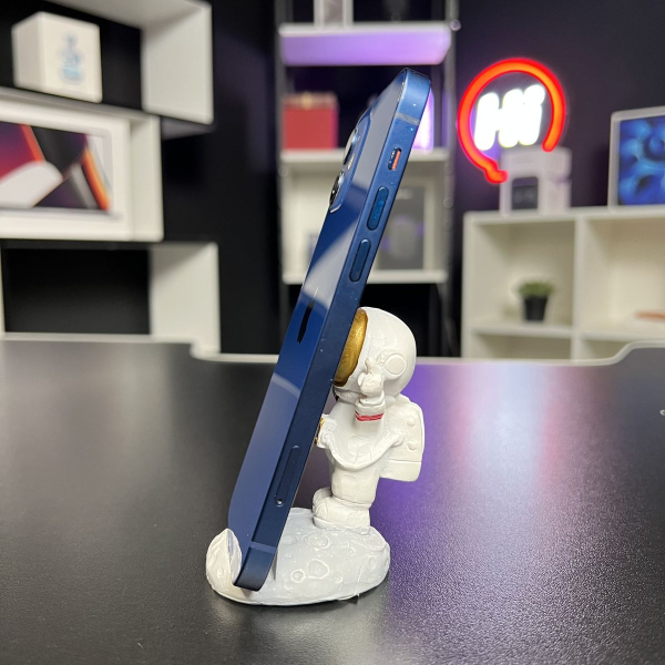 Trade in Apple iPhone 12 128Gb Blue IMEI: 6381