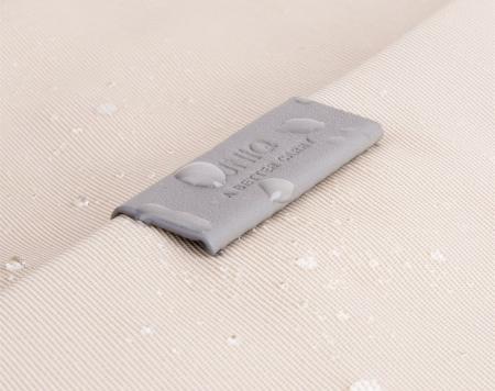 Чехол UNIQ для ноутбуков 14" Bergen Nylon Laptop sleeve (BERGEN(14)-IVYBEIGE) Бежевый Чехол UNIQ для ноутбуков 14" Bergen Nylon Laptop sleeve (BERGEN(14)-IVYBEIGE) Бежевый