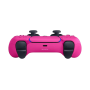Геймпад Sony DualSense для Sony PlayStation 5 Розовый Геймпад Sony DualSense для Sony PlayStation 5 Розовый