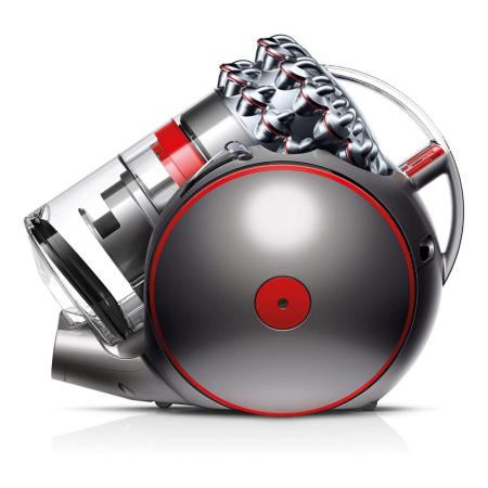 Пылесос Dyson Cinetic Big Ball Absolute 2 Пылесос Dyson Cinetic Big Ball Absolute 2