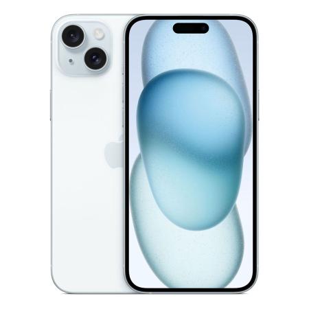 Apple iPhone 15 Plus 512Gb Dual SIM Blue, голубой Apple iPhone 15 Plus 512Gb Dual SIM Blue, голубой