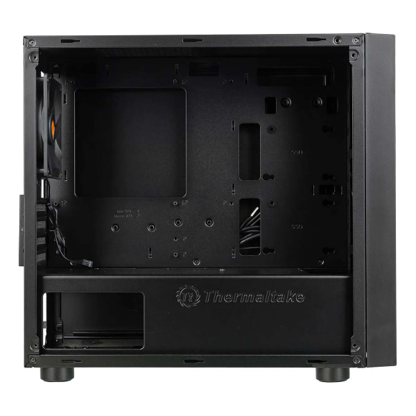 Корпус Thermaltake Versa H18 Window Чёрный