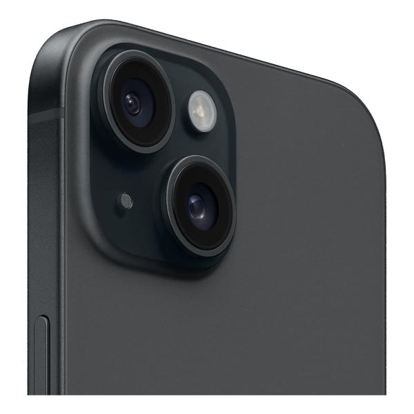 Apple iPhone 15 512Gb Black, черный Apple iPhone 15 512Gb Black, черный