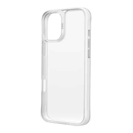 Чехол для iPhone 16 Pro Max UNIQ Lifepro Xtreme (IP6.9P(2024)-LPRXCLR), Clear