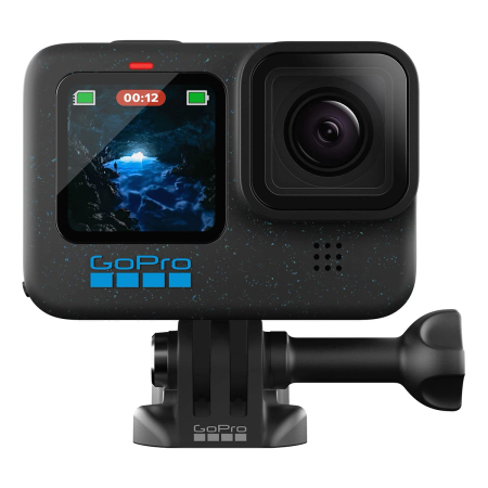 Экшн-камера GoPro HERO12 Black + Special Bundle Экшн-камера GoPro HERO12 Black + Special Bundle