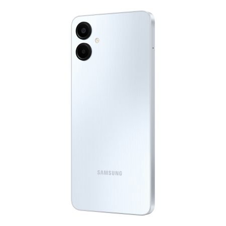 Samsung Galaxy A06 6/128Gb Light Blue, голубой Samsung Galaxy A06 6/128Gb Light Blue, голубой