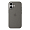 Чехол Silicone Case для Apple iPhone 16 Gray, Серый