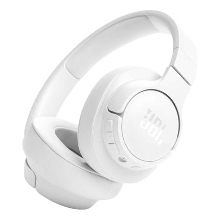 Беспроводные наушники JBL Tune 720BT White, белый Беспроводные наушники JBL Tune 720BT White, белый