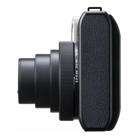 Фотоаппарат моментальной печати Fujifilm Instax Mini 99 Blaск, черный Фотоаппарат моментальной печати Fujifilm Instax Mini 99 Blaск, черный