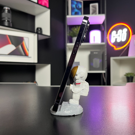 Trade in Apple iPhone 14 Pro Max 256Gb Deep Purple IMEI: 3372