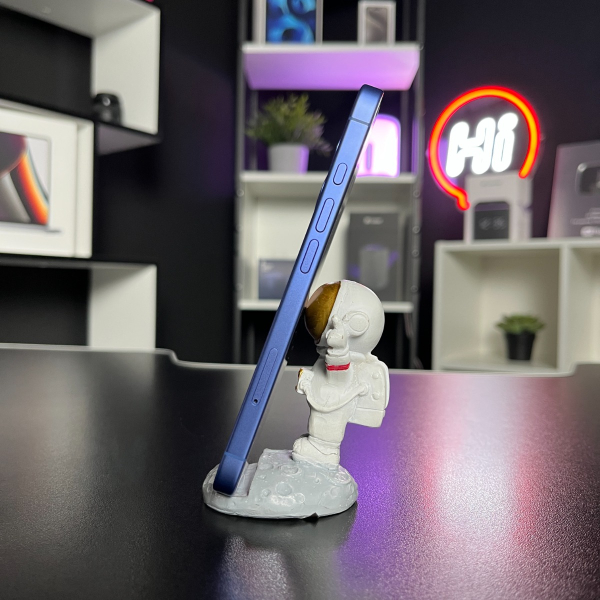 Trade in Apple iPhone 16 128Gb Ultramarine IMEI: 5431