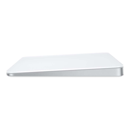 Трекпад Apple Magic Trackpad 3 USB‑C/Lightning (MK2D3) White, белый Трекпад Apple Magic Trackpad 3 USB‑C/Lightning (MK2D3) White, белый