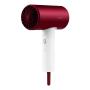 Фен для волос Xiaomi Soocas Negative Ionic Quick-drying Hairdryer H5 Красный Фен для волос Xiaomi Soocas Negative Ionic Quick-drying Hairdryer H5 Красный