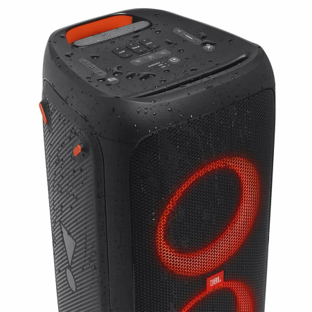 Портативная колонка JBL PartyBox 310 Black, черный Портативная колонка JBL PartyBox 310 Black, черный