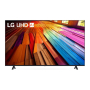 Телевизор LG 75" 4K UHD, 60 Гц, LED (75UT80006LA) Телевизор LG 75" 4K UHD, 60 Гц, LED (75UT80006LA)