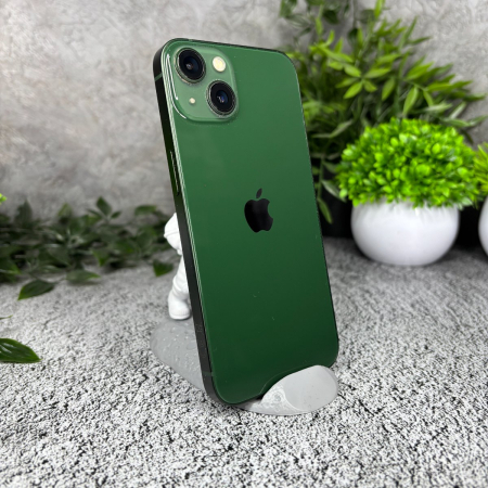 Trade in Apple iPhone 13 256Gb Green IMEI: 3325