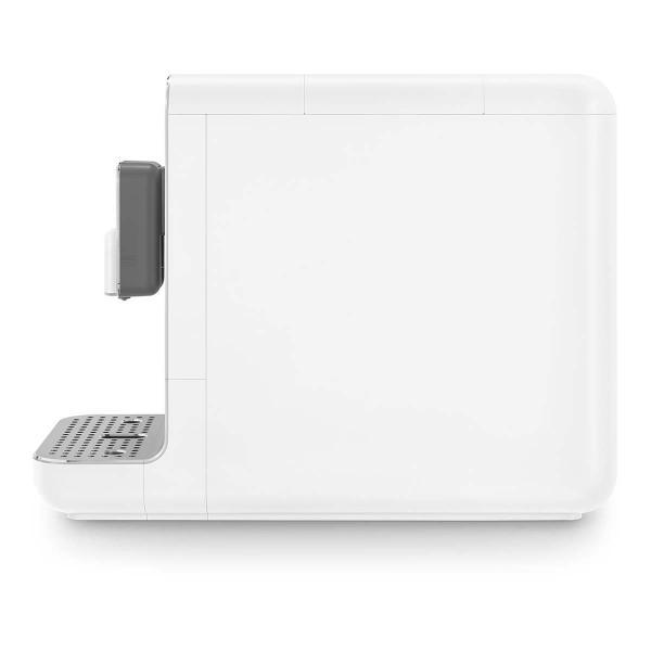 Кофемашина автоматическая SMEG Collezione (BCC11WHMEU) Белый