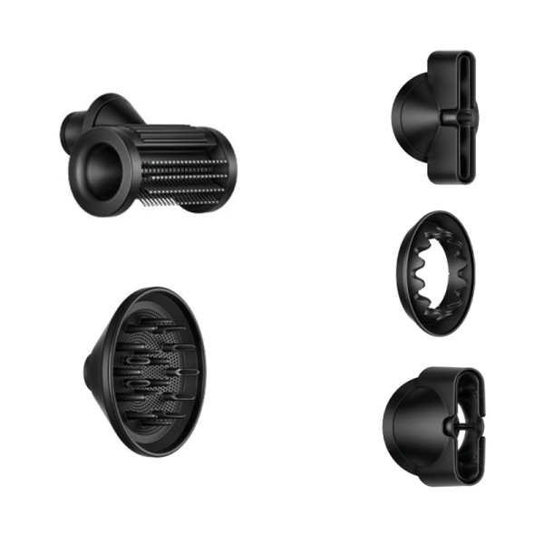 Фен Dyson Supersonic Nural HD16 (CN/HK) Ceramic Pink/Rose Gold, розовый/розовое золото Фен Dyson Supersonic Nural HD16 (CN/HK) Ceramic Pink/Rose Gold, розовый/розовое золото