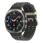 Часы Samsung Galaxy Watch Ultra 47 мм Titanium Silver, серебряный титан (2024) Часы Samsung Galaxy Watch Ultra 47 мм Titanium Silver, серебряный титан (2024)