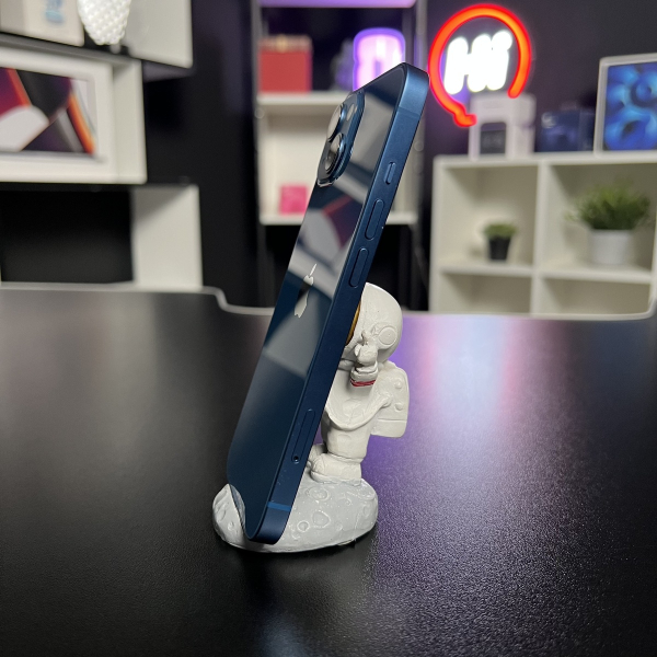 Trade in Apple iPhone 13 128Gb Blue IMEI: 2767