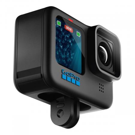 Экшн-камера GoPro HERO11 Black Экшн-камера GoPro HERO11 Black