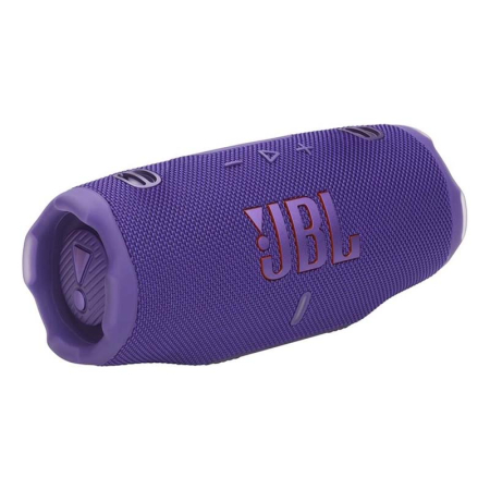Портативная колонка JBL Charge 6 Purple, фиолетовый Портативная колонка JBL Charge 6 Purple, фиолетовый
