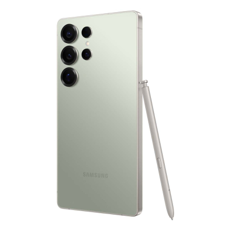 Samsung Galaxy S25 Ultra 12/1Tb Titanium Jadegreen, зеленый титан Samsung Galaxy S25 Ultra 12/1Tb Titanium Jadegreen, зеленый титан