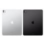Apple iPad Pro 13" (M4, 2024, 7 gen) Wi-Fi 512Gb Silver, серебристый Apple iPad Pro 13" (M4, 2024, 7 gen) Wi-Fi 512Gb Silver, серебристый