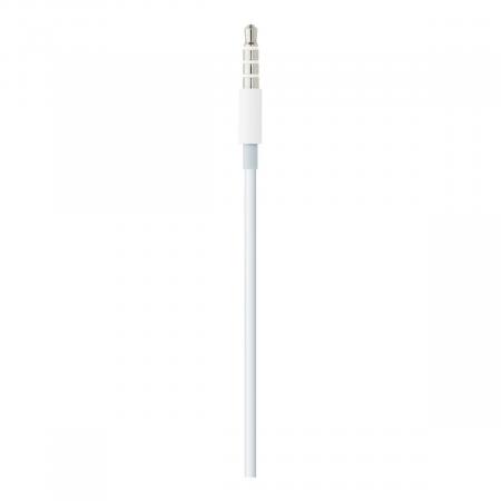 Наушники Apple EarPods 3,5 мм White, белый Наушники Apple EarPods 3,5 мм White, белый
