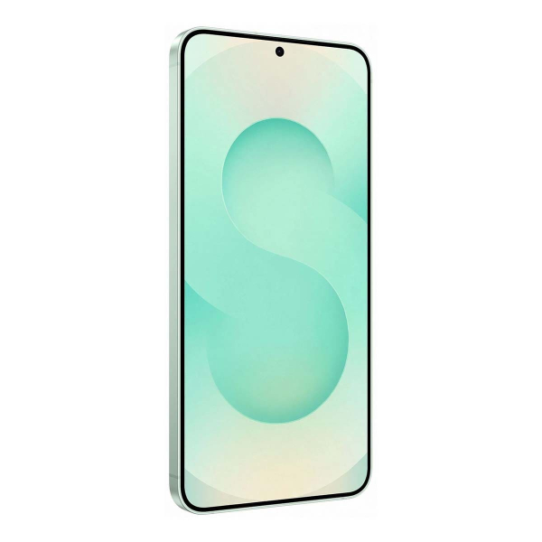 Samsung Galaxy S25+ 12/256Gb Mint, мятный