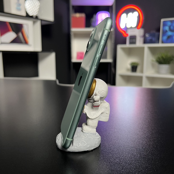 Trade in Apple iPhone 11 128Gb Green IMEI: 3155