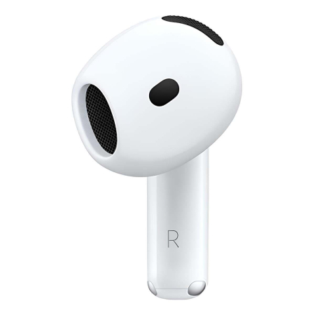 Правый наушник Apple AirPods 4