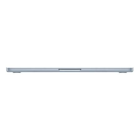 Apple MacBook Air 13" (M4 10C CPU, 10C GPU, 2025) 16/512Gb SSD (MC6U4) Sky Blue, «голубое небо» Apple MacBook Air 13" (M4 10C CPU, 10C GPU, 2025) 16/512Gb SSD (MC6U4) Sky Blue, «голубое небо»