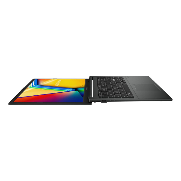 Ноутбук ASUS VivoBook Go 15 (E1504FA-BQ090) AMD Ryzen 5 7520U/8Gb/512Gb SSD/15.6" FullHD/DOS Black, черный Ноутбук ASUS VivoBook Go 15 (E1504FA-BQ090) AMD Ryzen 5 7520U/8Gb/512Gb SSD/15.6" FullHD/DOS Black, черный